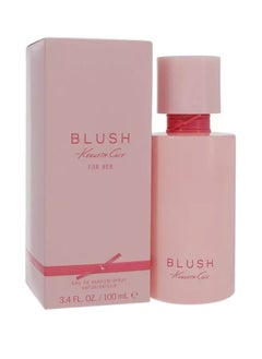 Cole Blush For Her  Edp 100Ml