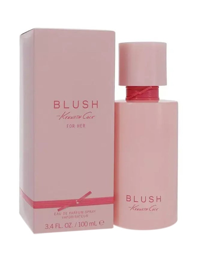 Kenneth Cole - Cole Blush For Her  Edp 100Ml - Image 1