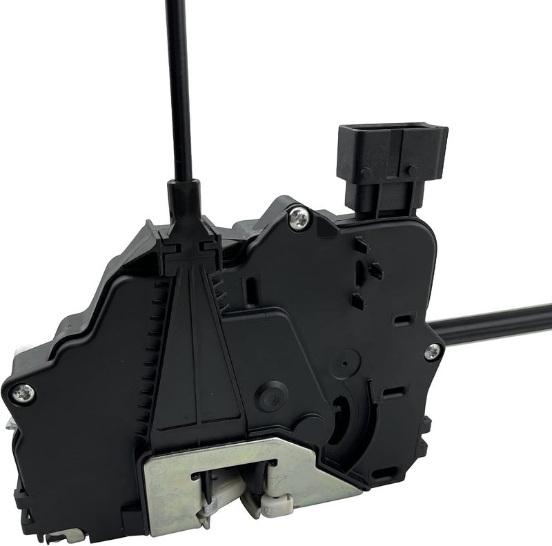 APPERFiT 68226175AB Cargo Door Latch Lock Actuator with Cable for Promaster 1500 2500 3500 (2014-2018) Rear Door - Image 3