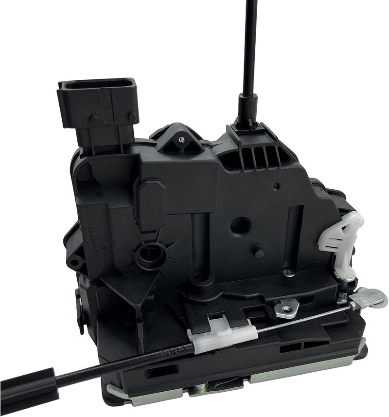 APPERFiT 68226175AB Cargo Door Latch Lock Actuator with Cable for Promaster 1500 2500 3500 (2014-2018) Rear Door - Image 2