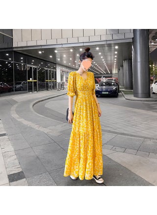 6601 yellow