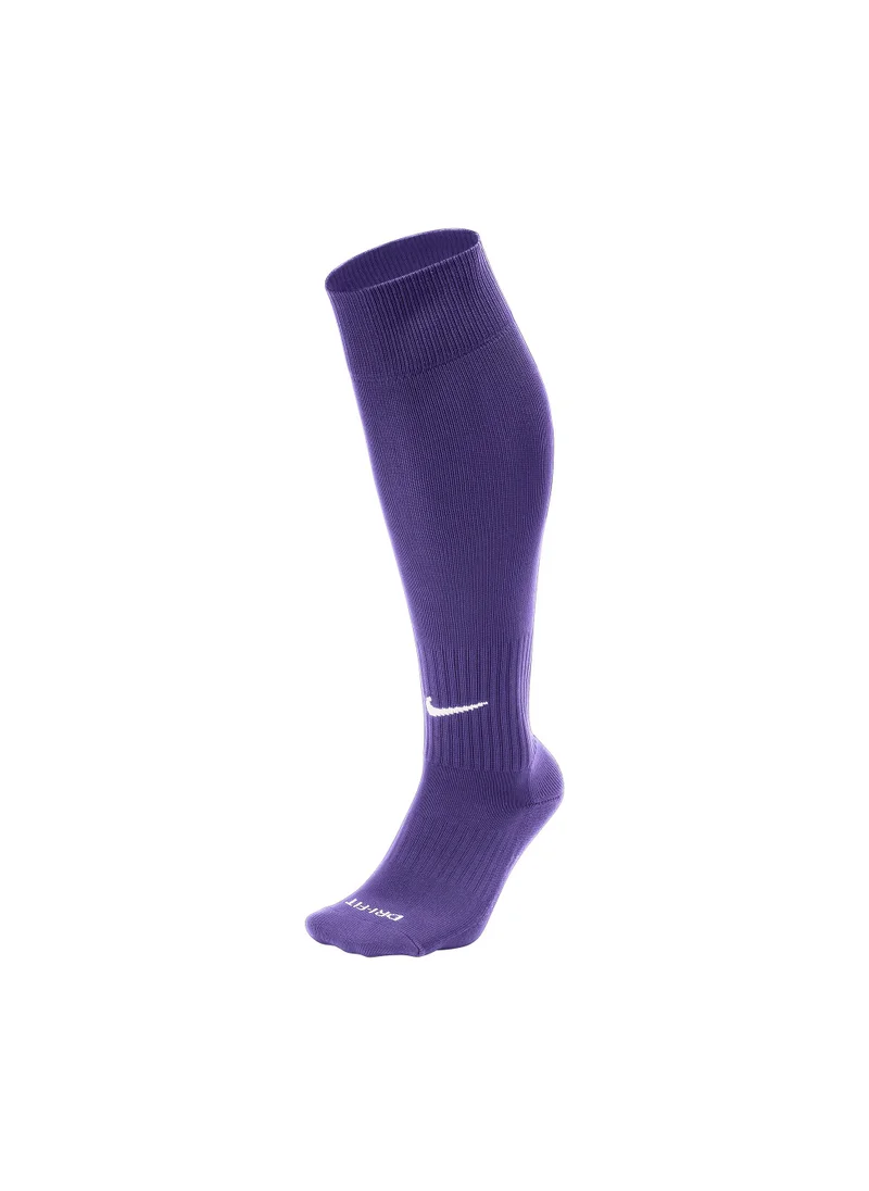 Nike Men's Dri-FIT Classic 2 Over-the-Calf Football Socks
