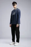 Catch Navy blue