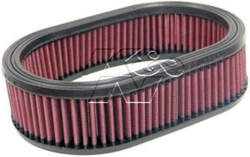 K&N HD-2075 Motorcycle Replacement Air Filter - Image 3