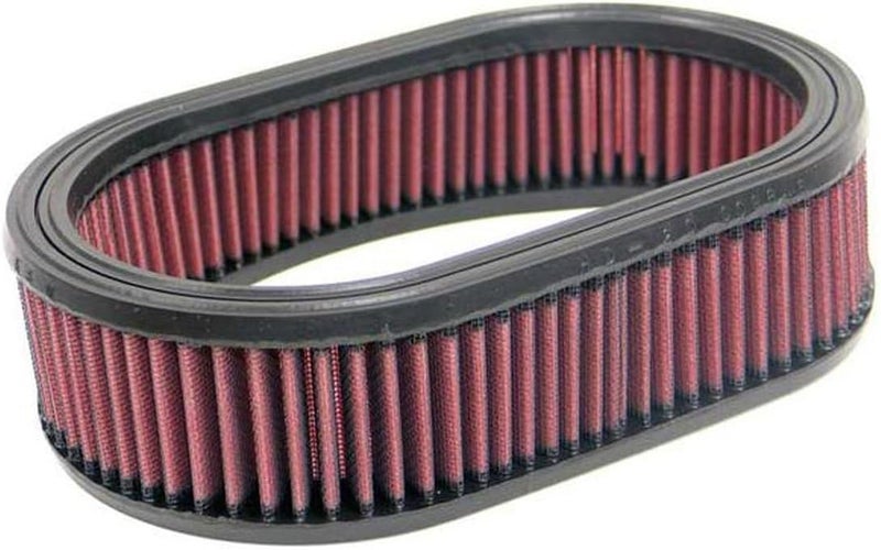 K&N HD-2075 Motorcycle Replacement Air Filter - Image 2