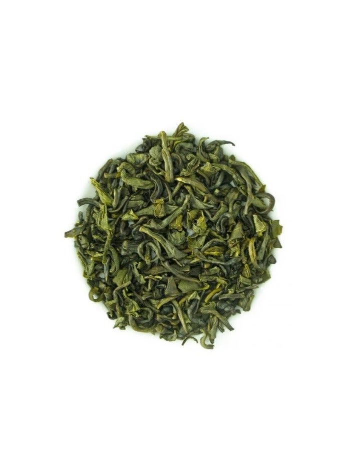 BHARMAL Chinese Jasmine green tea 250 grams - Image 2