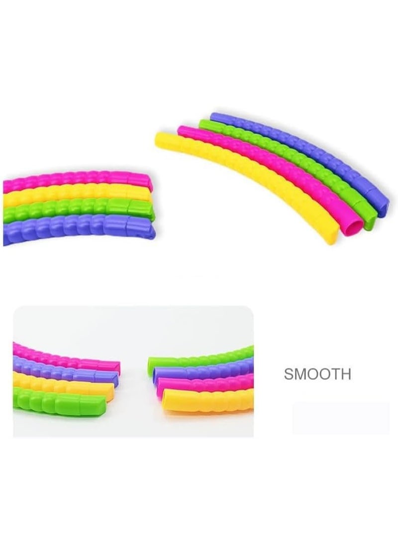 ALCOACH “Body Builder, hula hoop - Image 3