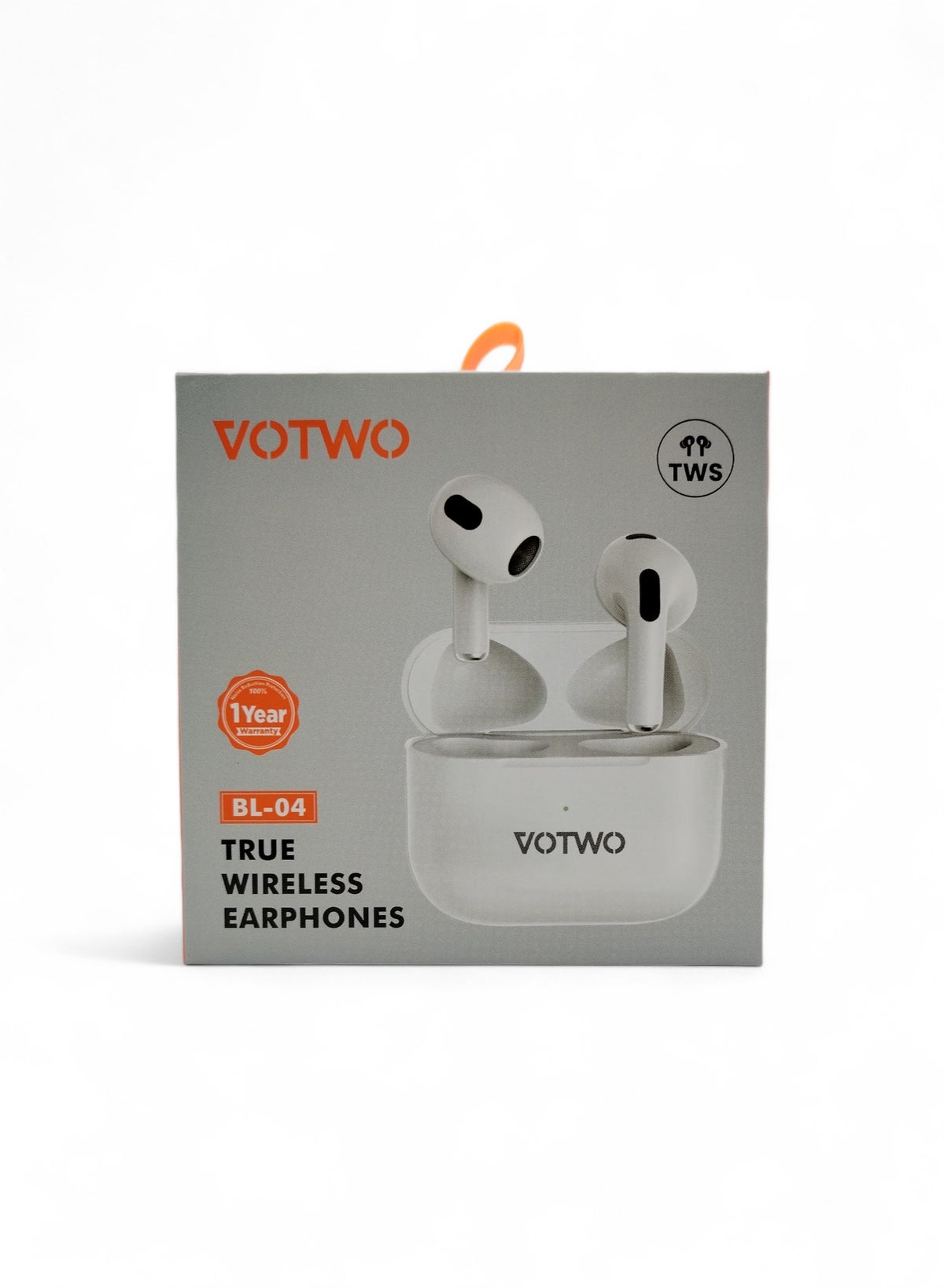 VOTWO Wireless AirPods from VOTWO | Best Price KSA | Riyadh, Jeddah