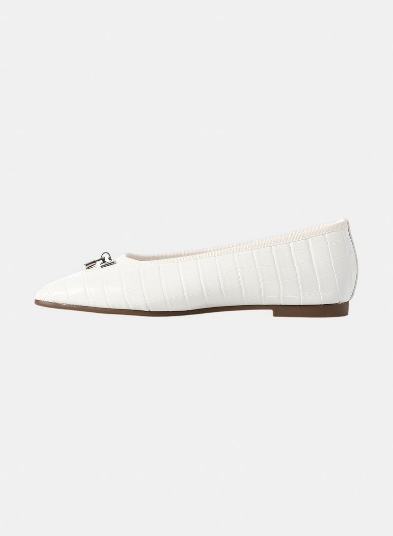 Dejavu Shoes FAN-DJTX-017  Comfort Ballerina For Women - Image 4
