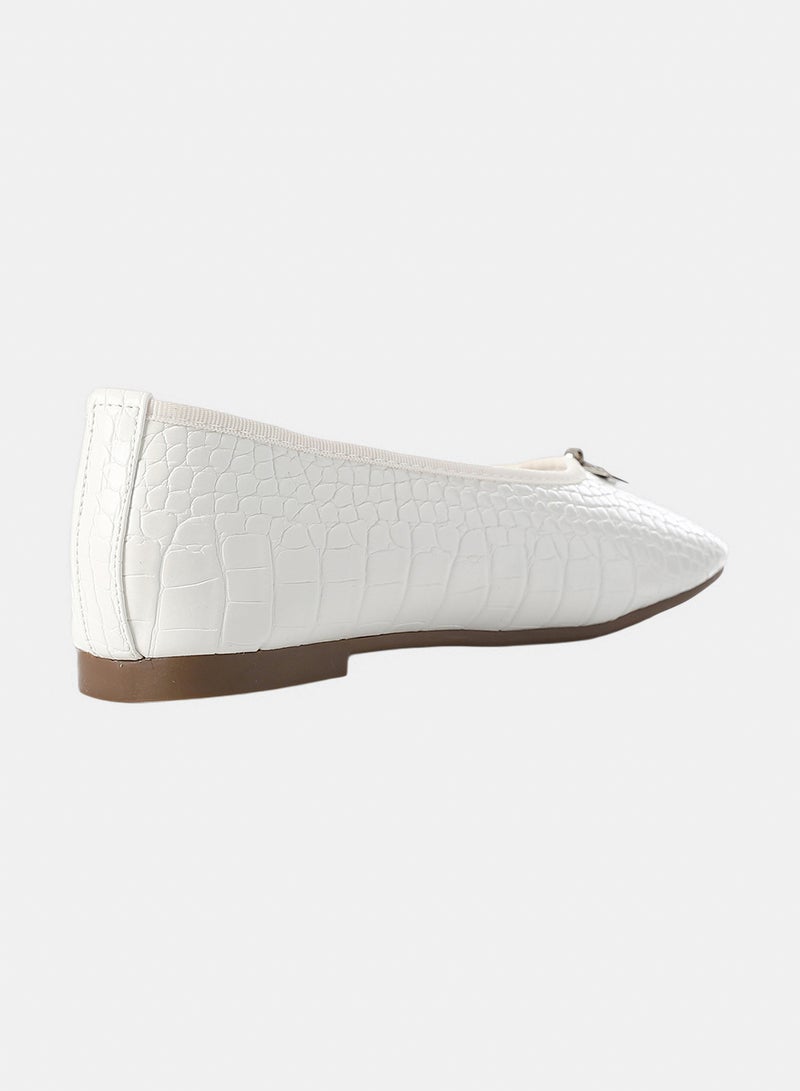 Dejavu Shoes FAN-DJTX-017  Comfort Ballerina For Women - Image 3