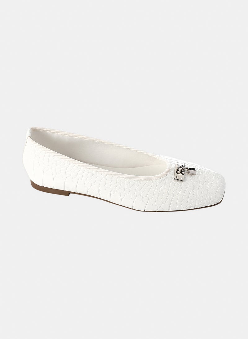 Dejavu Shoes FAN-DJTX-017  Comfort Ballerina For Women - Image 1