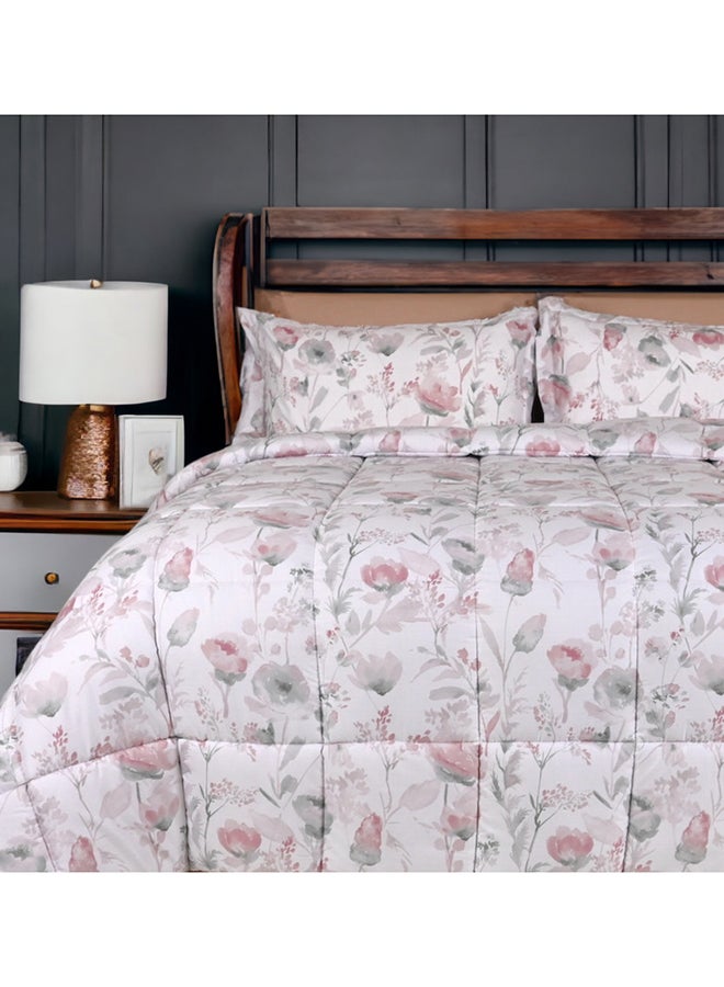 أنساج طقم ٦ قطع لحاف بوجهين من أنساج - Image 2