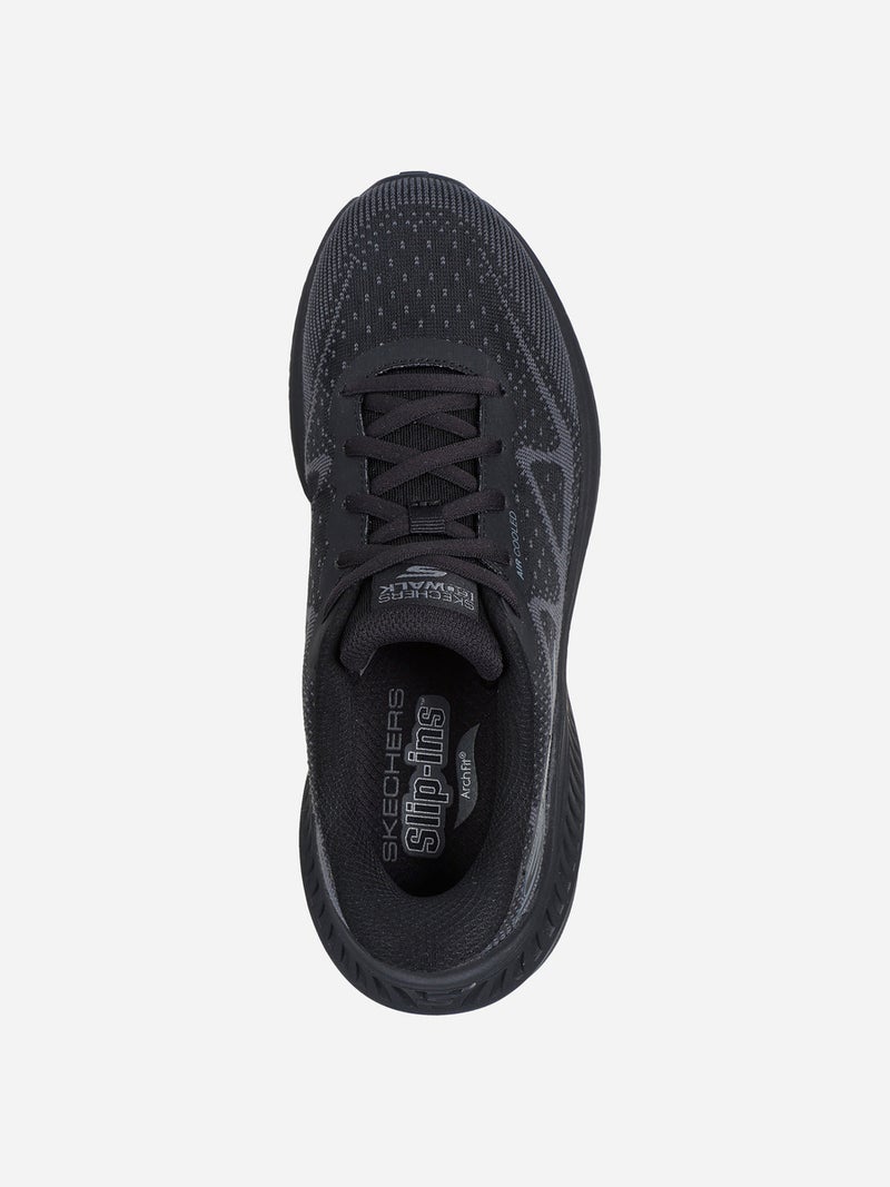 SKECHERS أحذية سكيشرز جو ووك ماكس كوشينينغ آرتش فيت - Image 4