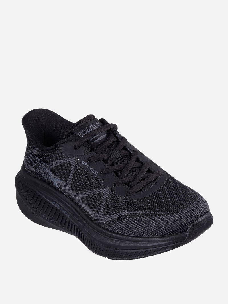 SKECHERS أحذية سكيشرز جو ووك ماكس كوشينينغ آرتش فيت - Image 3