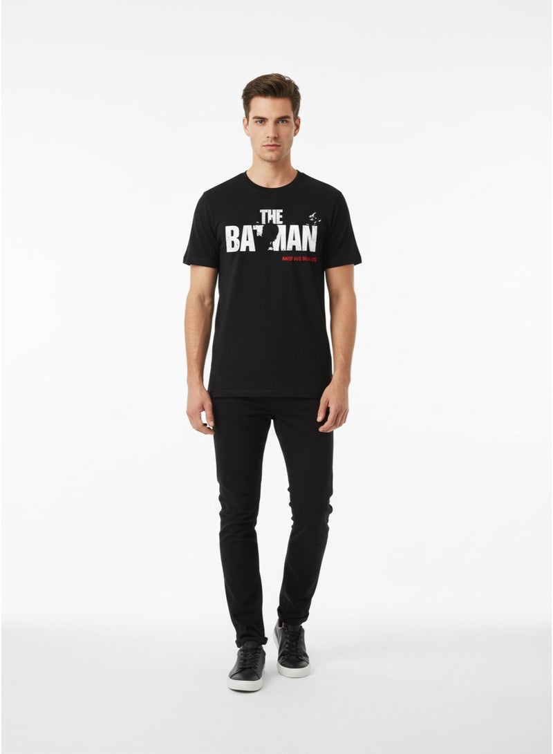 Batman T-SHIRTS MENS BATMAN SS GB - Image 2
