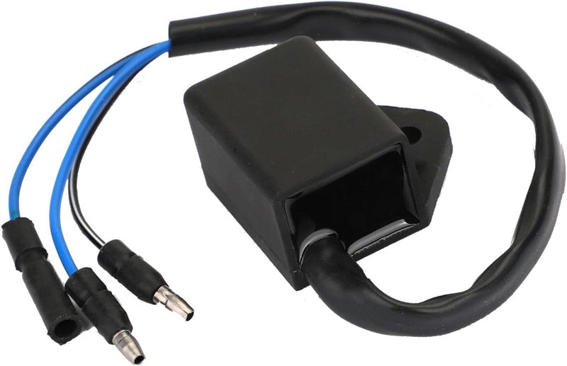 Czsmbt Fuel Pump Cut Off Relay for Kawasaki Mule - Image 1