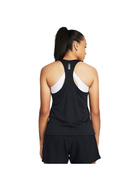 UA Launch Singlet