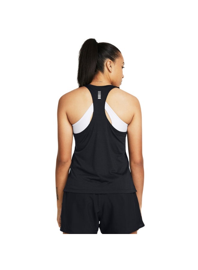 UNDER ARMOUR UA Launch Singlet - Image 1