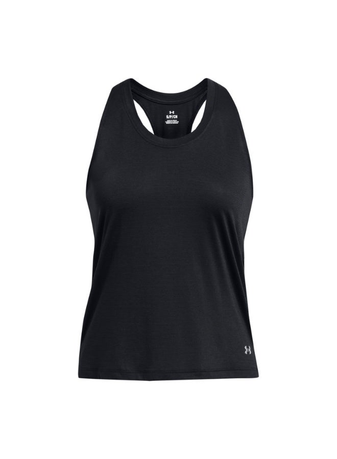 UNDER ARMOUR UA Launch Singlet - Image 4