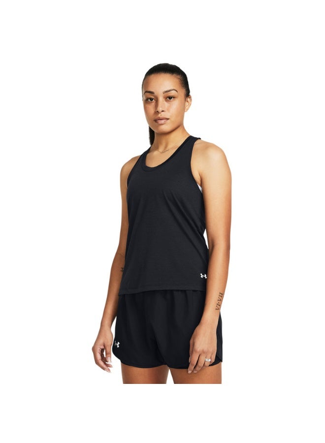 UNDER ARMOUR UA Launch Singlet - Image 2
