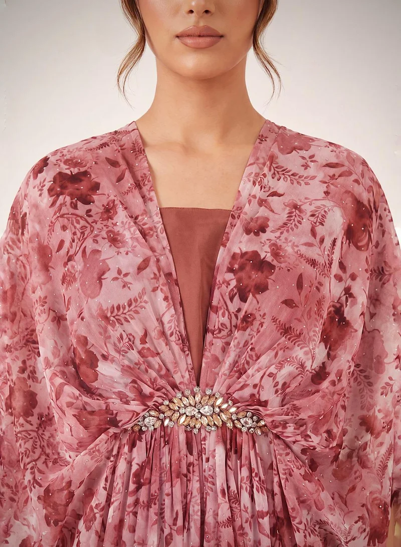 Ecstacy  Kaftan set for Women | Best Price UAE