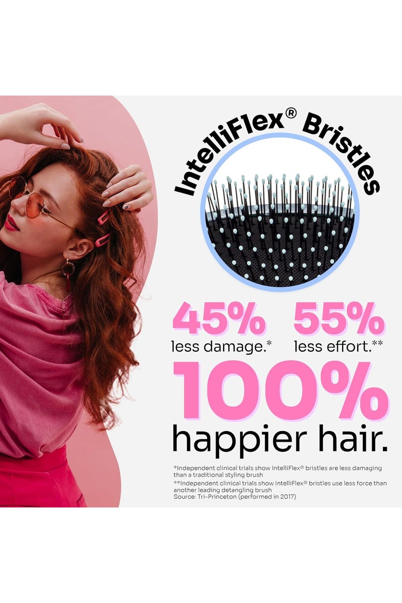 Wet Brush Disney 100 Original Detangler- Moana - Image 3