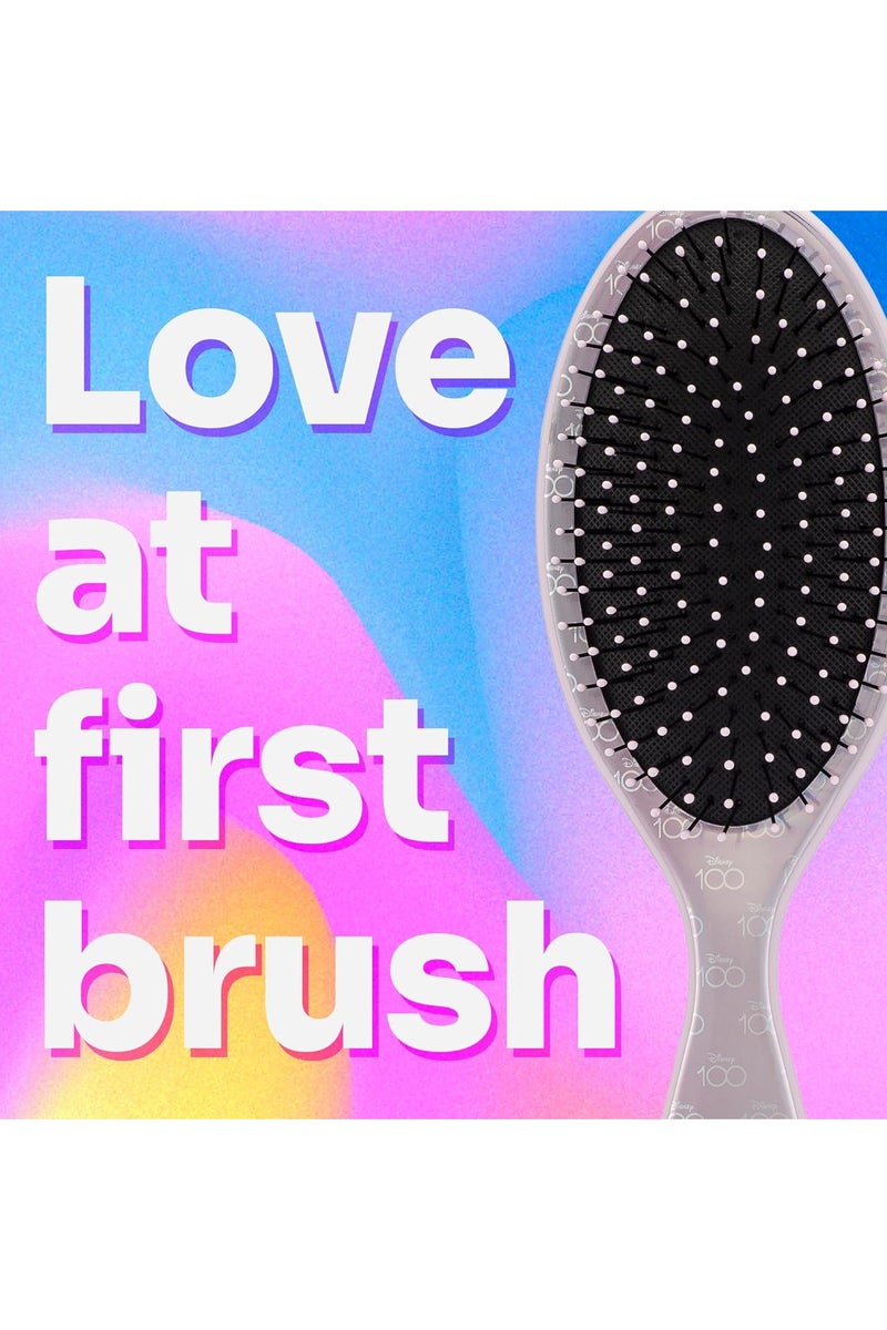 Wet Brush Disney 100 Original Detangler- Moana - Image 4