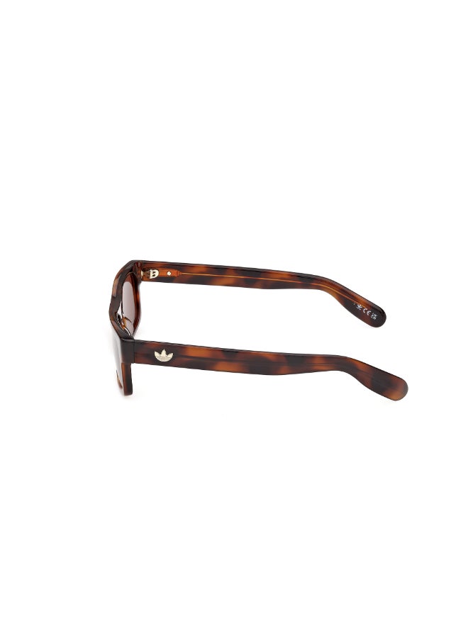 ADIDAS FULL RIM UNISEX SUNGLASS OR014552E55 - Image 2