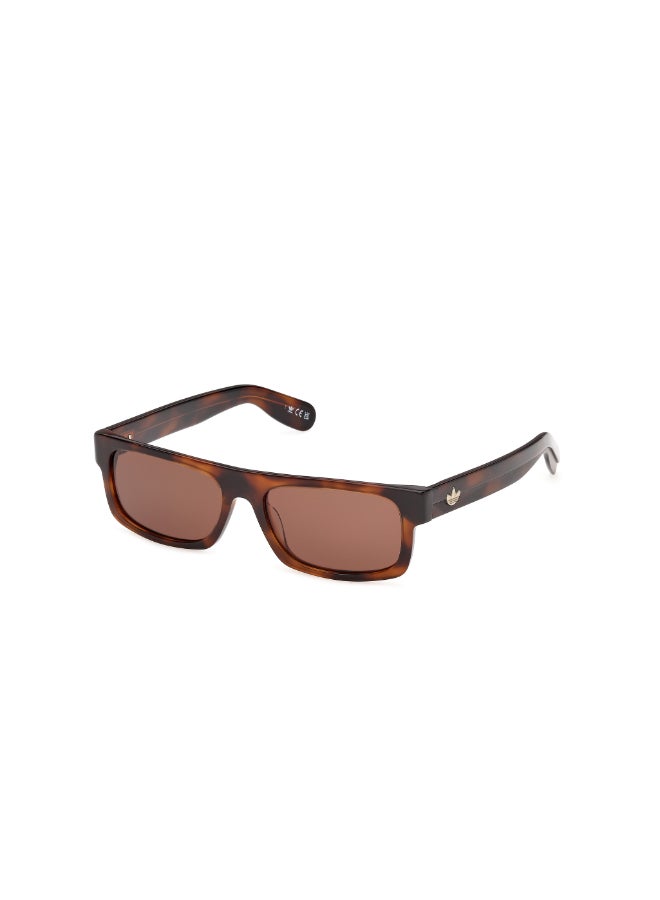 ADIDAS FULL RIM UNISEX SUNGLASS OR014552E55 - Image 1