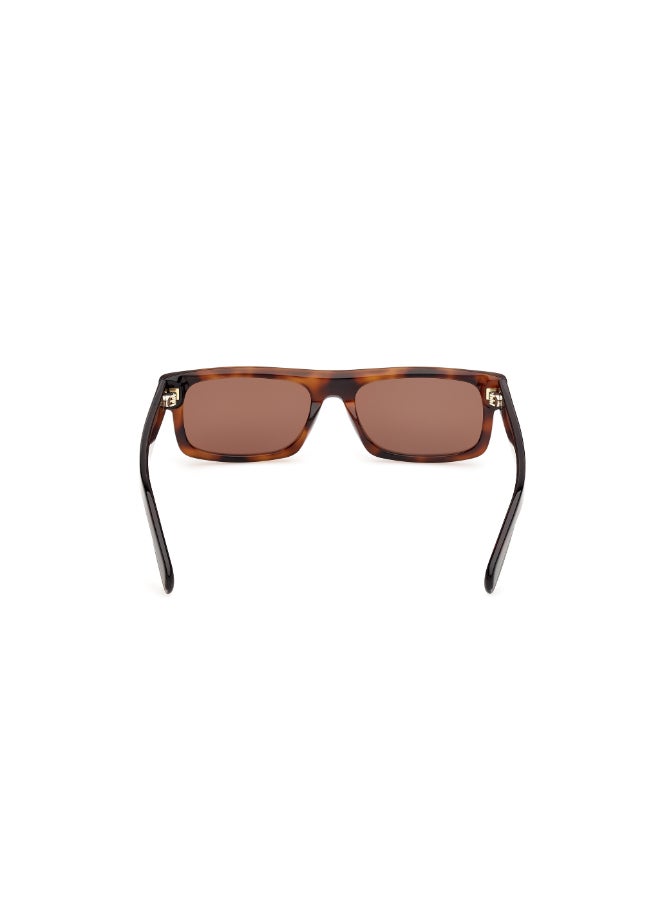 ADIDAS FULL RIM UNISEX SUNGLASS OR014552E55 - Image 4