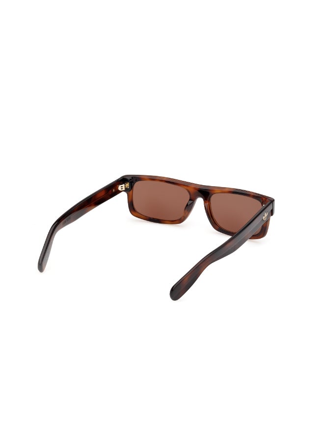 ADIDAS FULL RIM UNISEX SUNGLASS OR014552E55 - Image 5