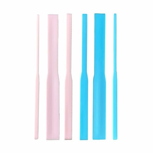 SpeechGears Jaw Bite Blocks Speech Therapy Tool (Blue) - Image 5