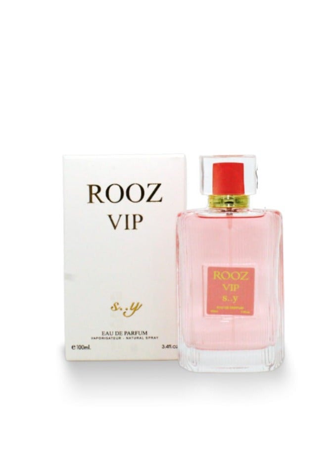 Rose VIP EDP 100ml