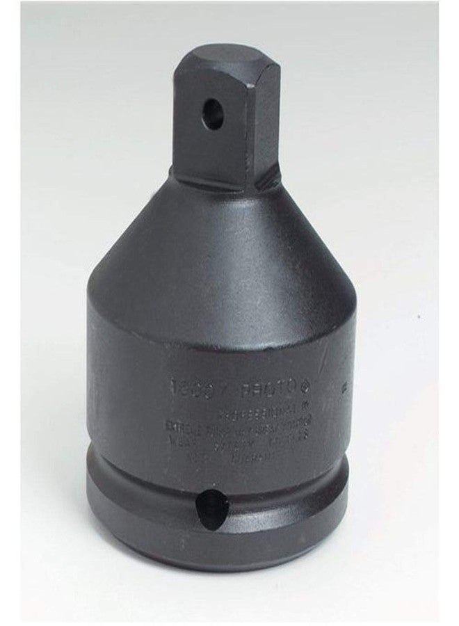 Stanley Proto J10004 Impact Drive Adapter, 1" Fx1-1/2"