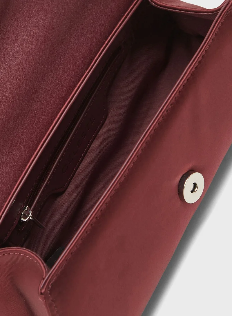 Celeste Flap Over Crossbody