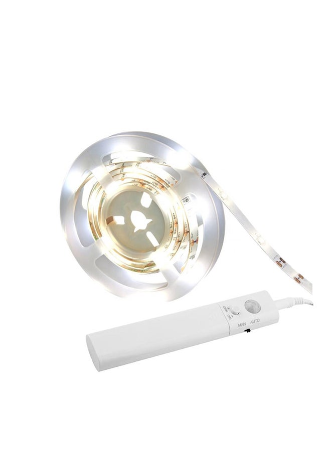 LED Strip Light White 1meter - Image 2