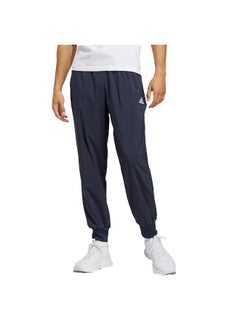 Aeroready Essentials Stanford Tapered Cuff Embroidered Small Logo Pants