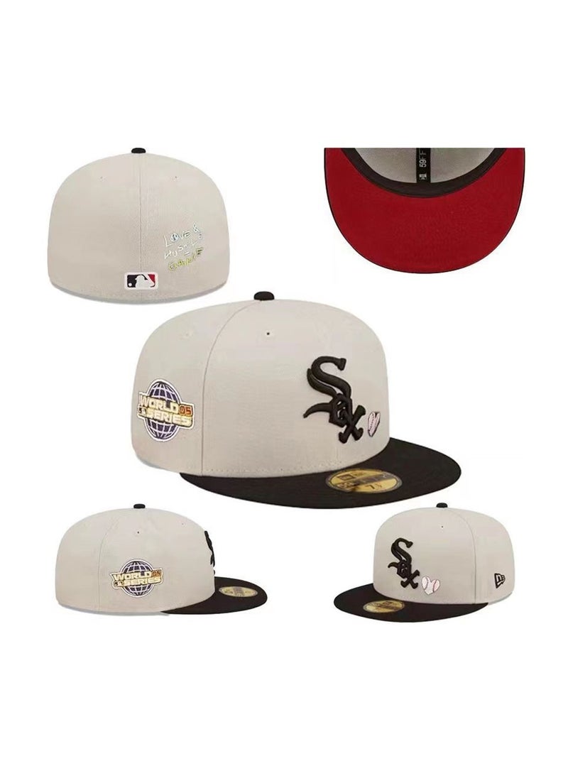 NEW ERA New era Fashionable Embroidered Baseball Cap 