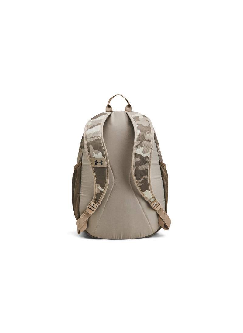 UNDER ARMOUR - Hustle Sport Unisex Backpack - Image 1