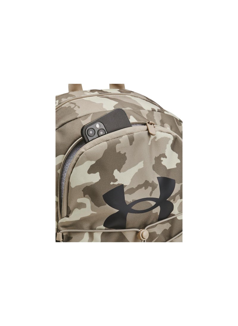 UNDER ARMOUR - Hustle Sport Unisex Backpack - Image 1