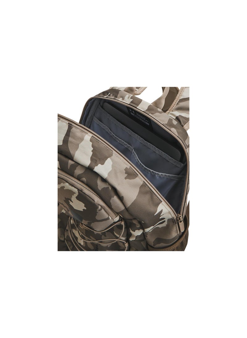 UNDER ARMOUR - Hustle Sport Unisex Backpack - Image 1