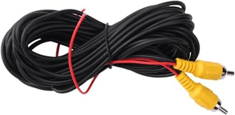 DEMULAX Car Rear View Camera for Hyundai and Kia - Image 5