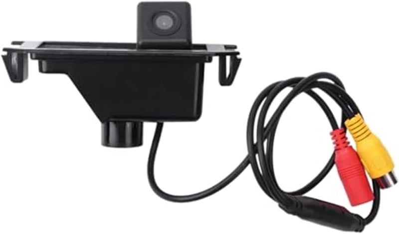 DEMULAX Car Rear View Camera for Hyundai and Kia - Image 2
