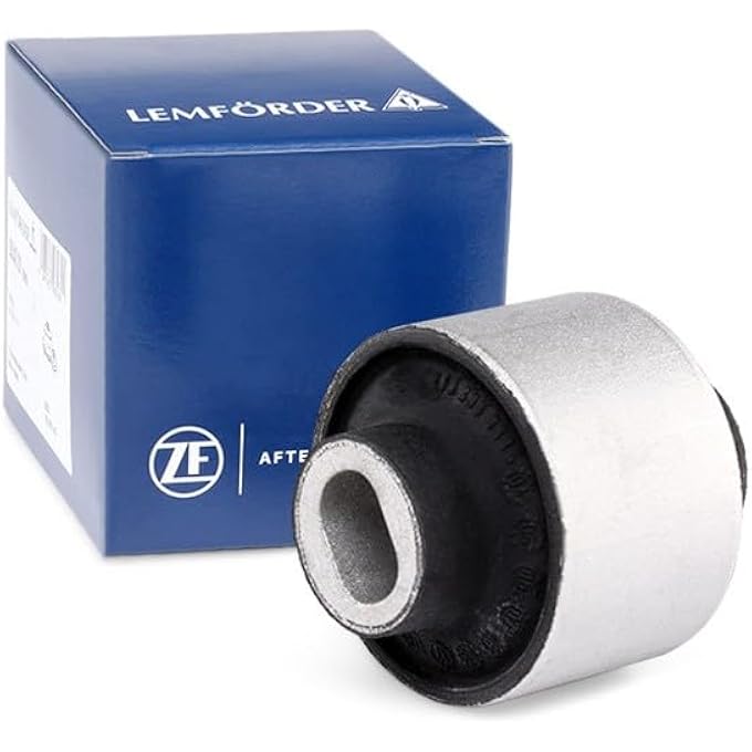 ZF Lemforder 2604301 Rubber Metal Bush Control Arm - Image 2