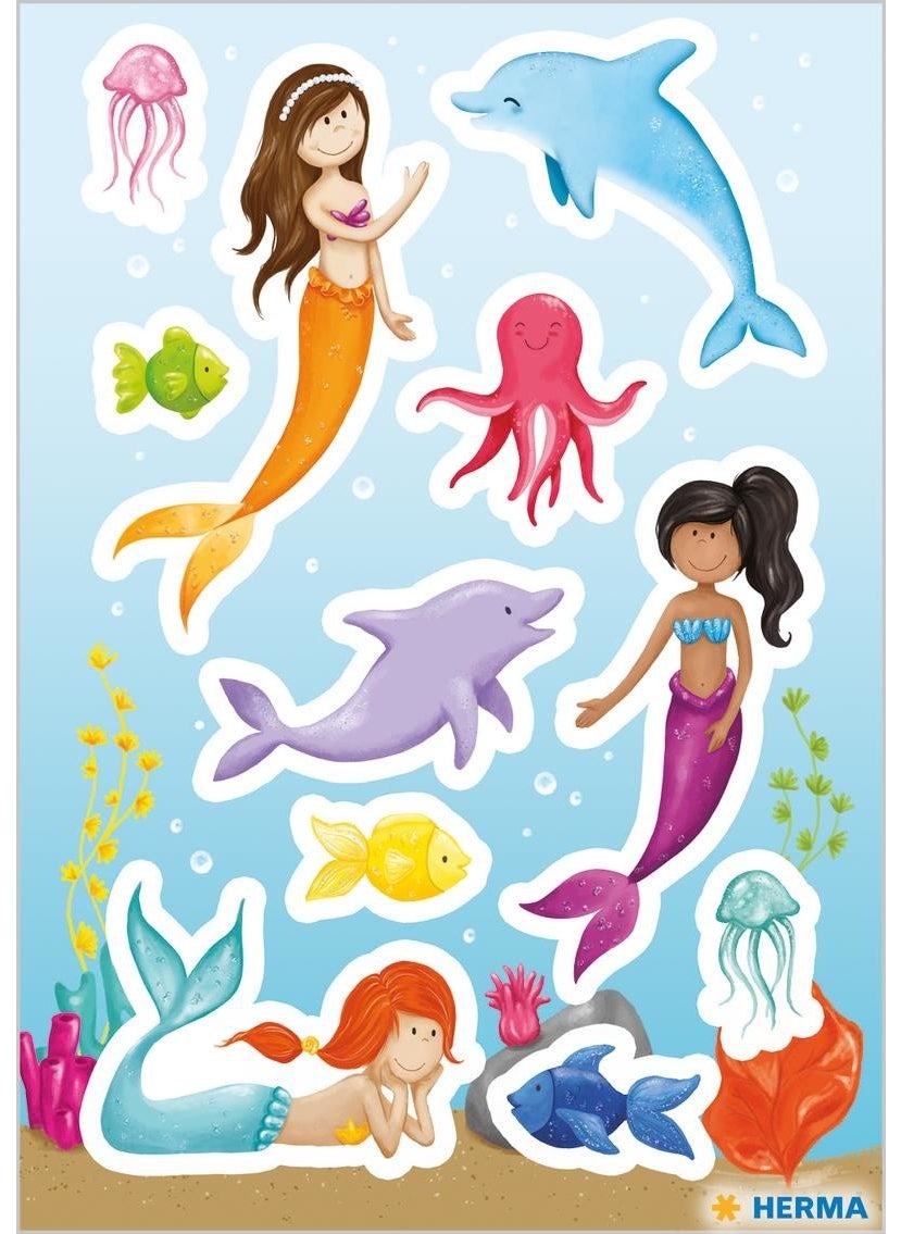 Magic Label Glitter Mermaid 5590 - pzsku/Z9D0DE18A17DE61588C51Z/45/_/1725793888/b146b145-a962-4059-8b82-85efe8fb88bc