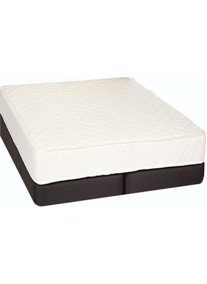 KARNAK Karnak Orthopedic Semi Medical Mattress  Size 180x210x13 cm  - Image 3