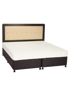 KARNAK Karnak Orthopedic Semi Medical Mattress  Size 180x210x13 cm  - Image 1