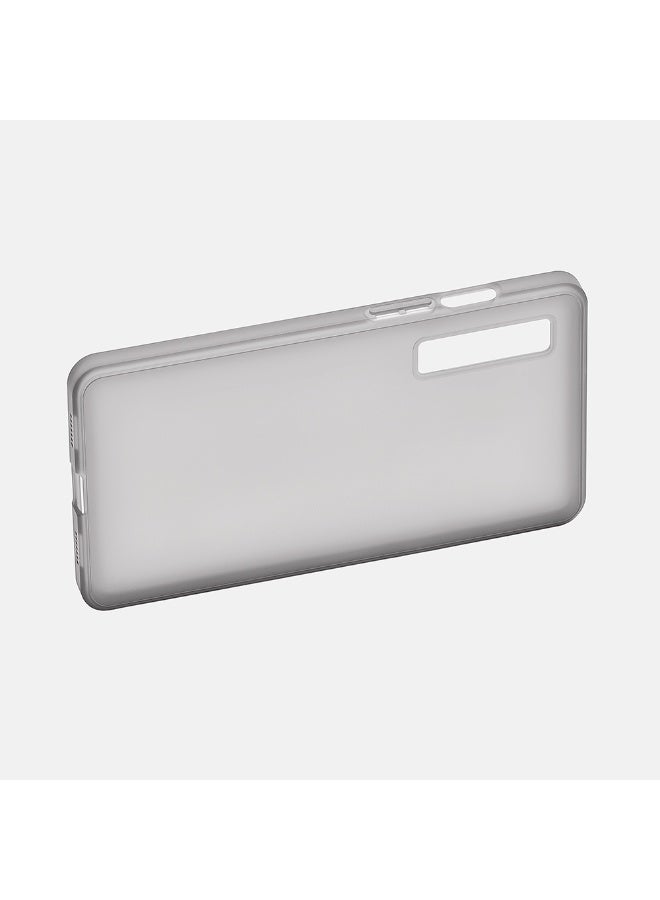 BOOX Palma 2 Matte Transparent Case Slim Protective Cover with Frosted Clear Design Flexible TPU Material Shock Scratch Resistant Raised Bezels for Screen Protection - Image 4