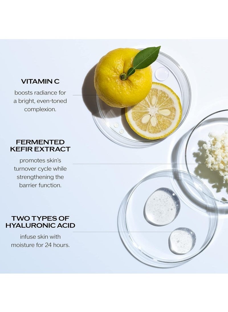 Shiseido - Shiseido Eudermine Activating Essence - 70 mL - Provides Deep Hydration & Targets Dark Spots - 24-Hour Hydration - Image 1