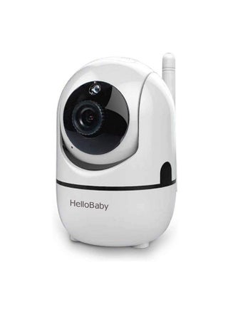 HelloBaby Additional Camera for Model HB65 HB248, no Screen, only Camera (Black) - pzsku/Z9D0E0831CC8CEFDEF949Z/45/_/1730782474/49d8dbbe-a1ce-496f-970a-9df082206583